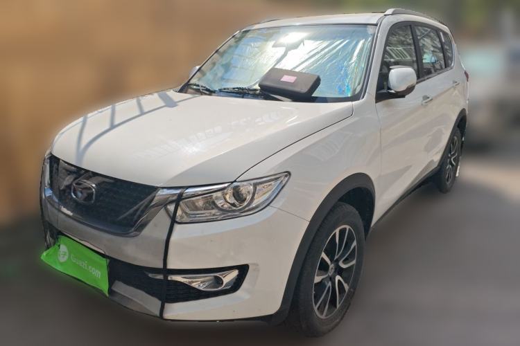 Ojetý Cowin X3 2019 1.5L Manual Smart Edition Guazi used car, China used car export, Used car for sale, Used  cars, Cheapest cars for sale