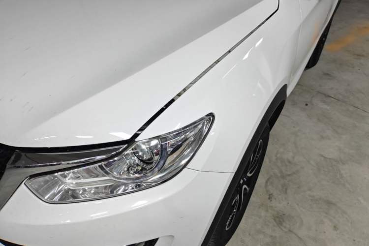 Used Cowin X3 2019 1.5L Manual Smart Edition Left Front Headlight