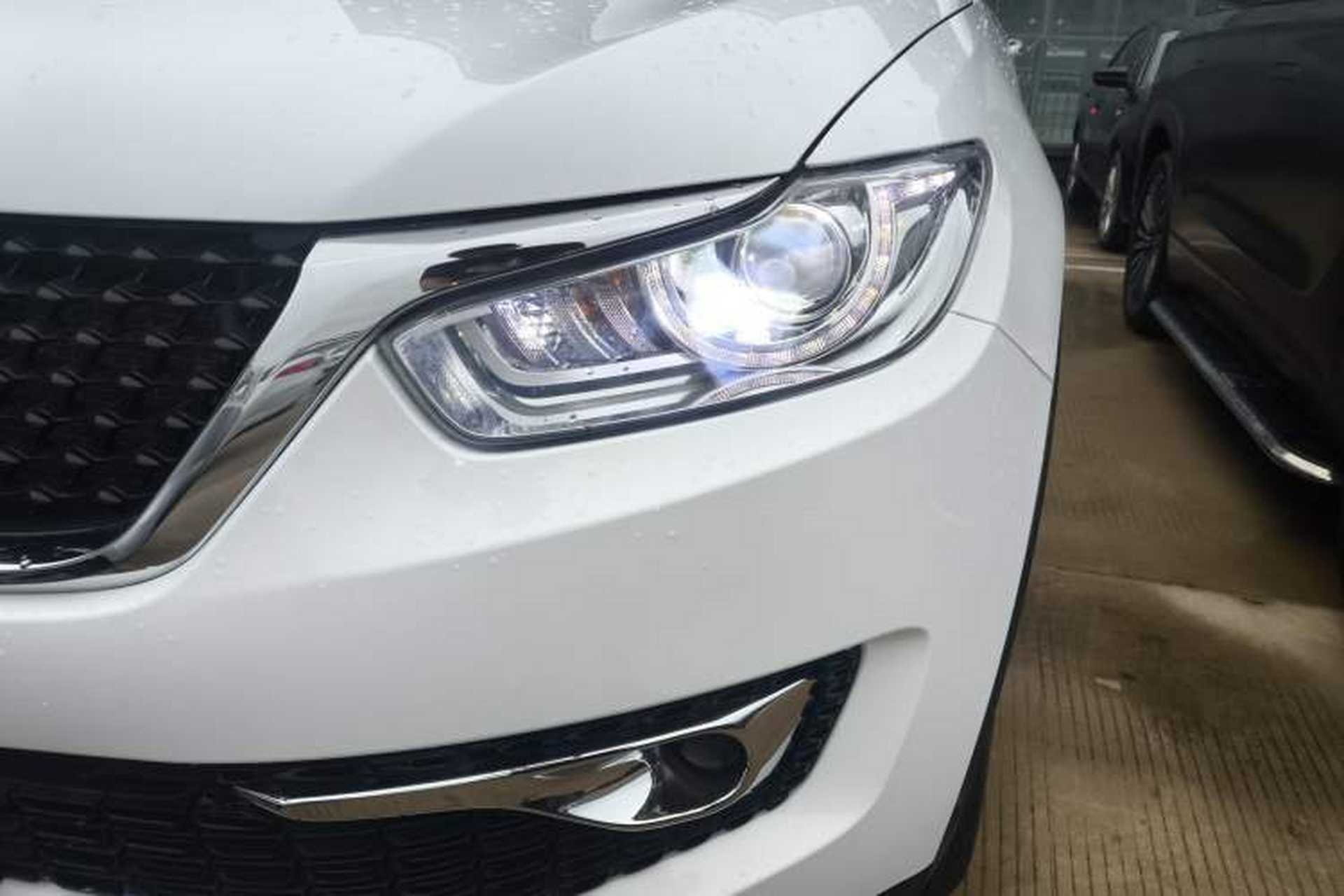 Used Cowin X3 2019 1.5L Manual Smart Edition Left Front Headlight