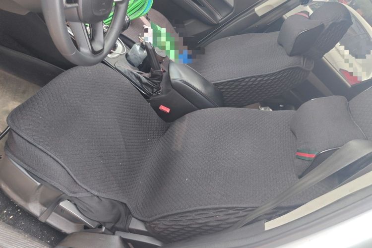 Used Cowin X3 2019 1.5L Manual Smart Edition Left Front Seat