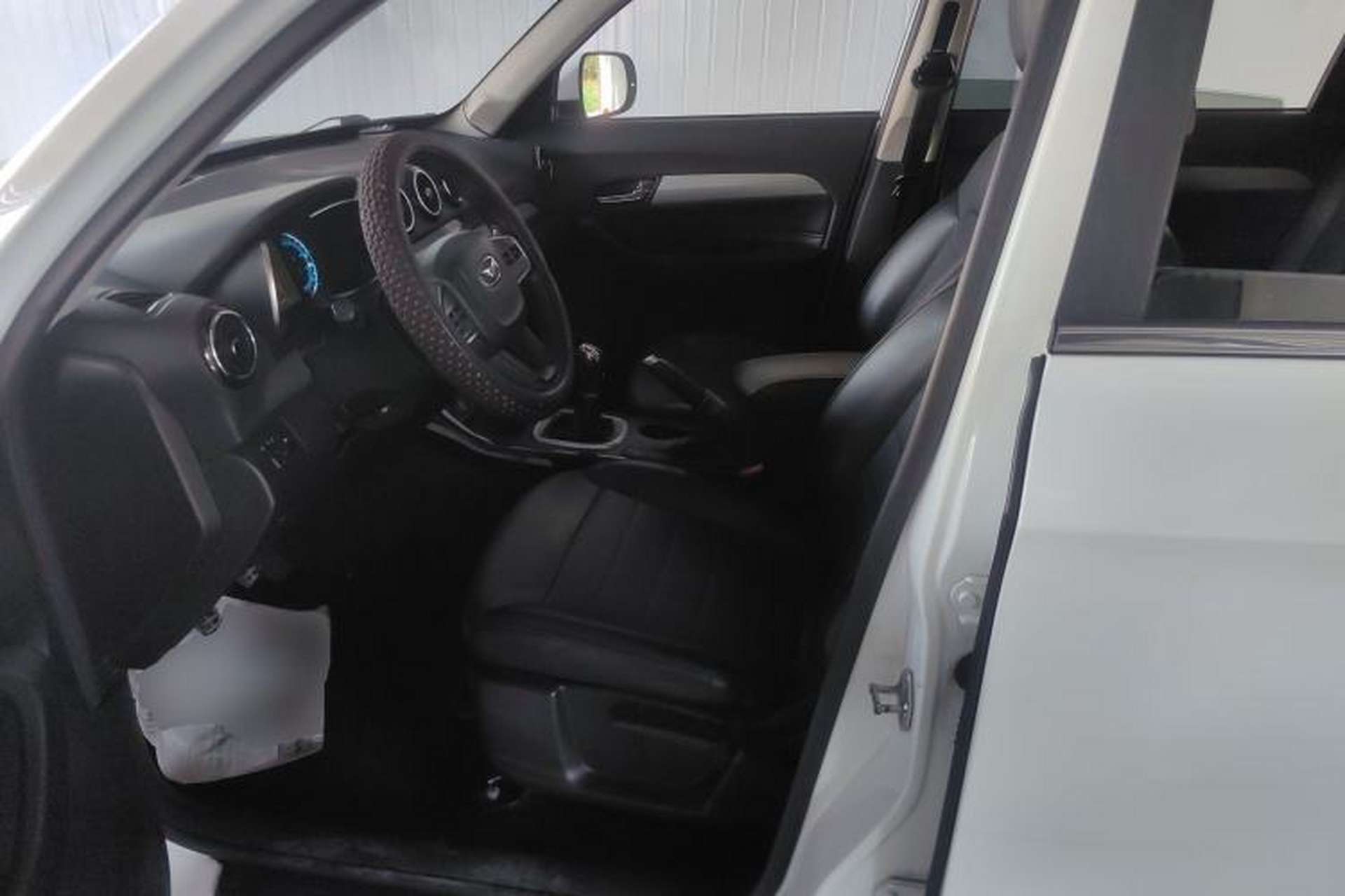 Used Cowin X3 2019 1.5L Manual Zhiyao Edition Left Front Seat