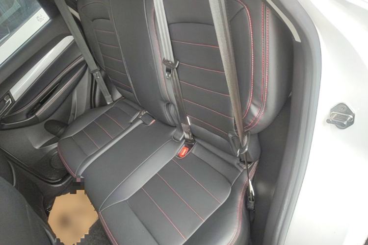 Used Cowin X3 2019 1.5L Manual Smart Edition Left Rear Seat