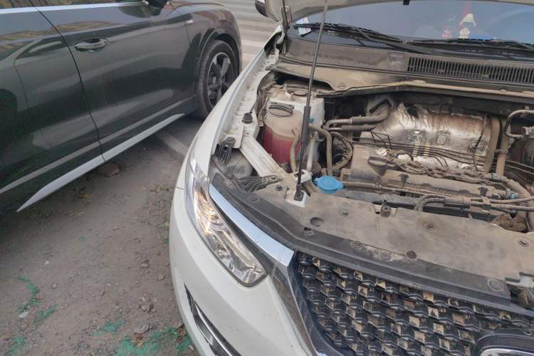 Used Cowin X3 2019 1.5L Manual Smart Edition Right Front Headlight