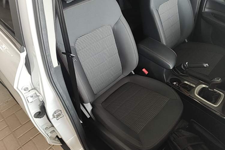 Used Cowin X3 2019 1.5L Manual Smart Edition Right Front Seat