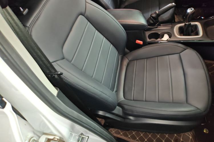 Used Cowin X3 2019 1.5L Manual Smart Edition Right Front Seat