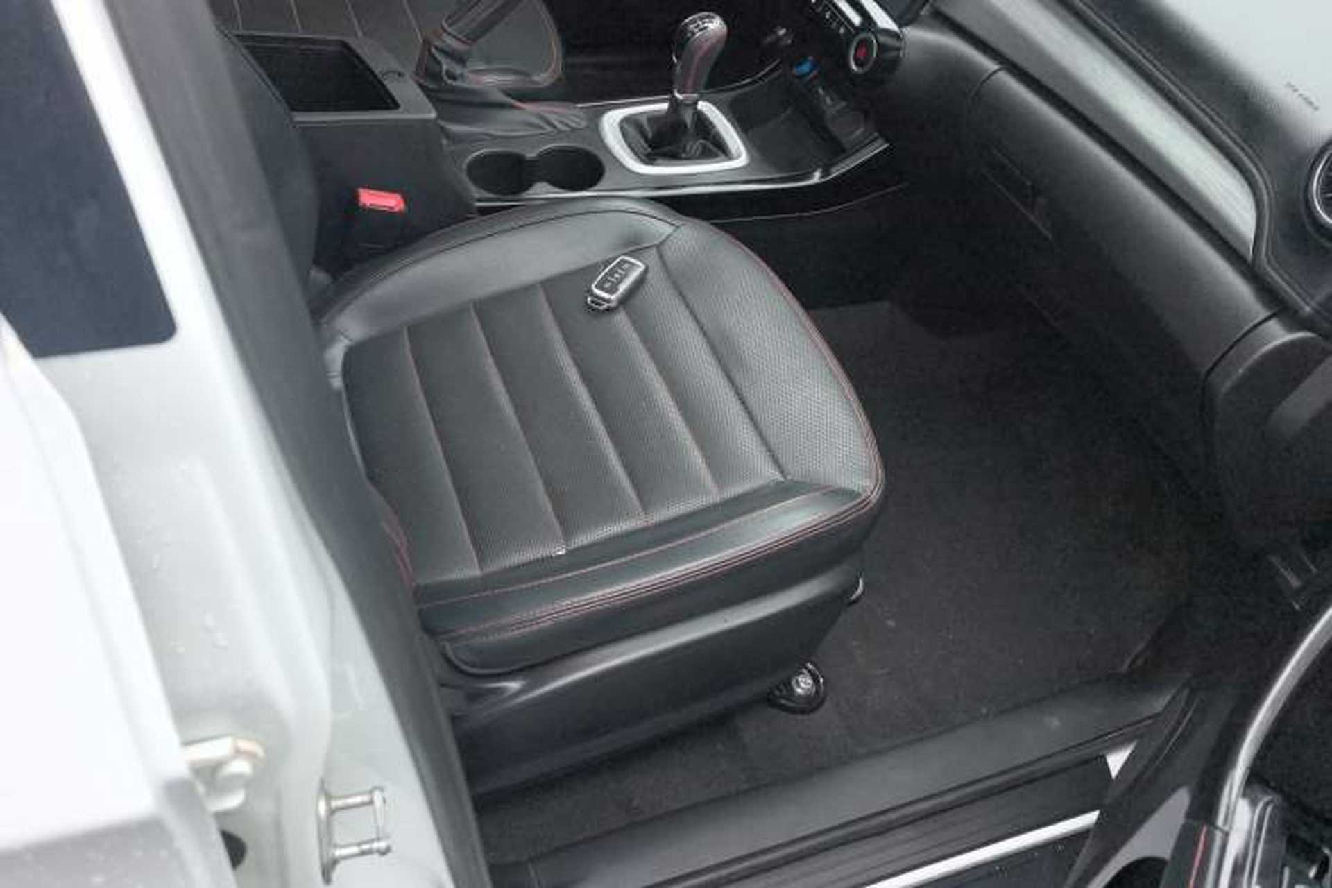 Used Cowin X3 2019 1.5L Manual Zhiyao Edition Right Front Seat