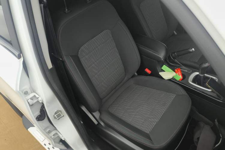 Used Cowin X3 2019 1.5L Manual Smart Edition Right Front Seat