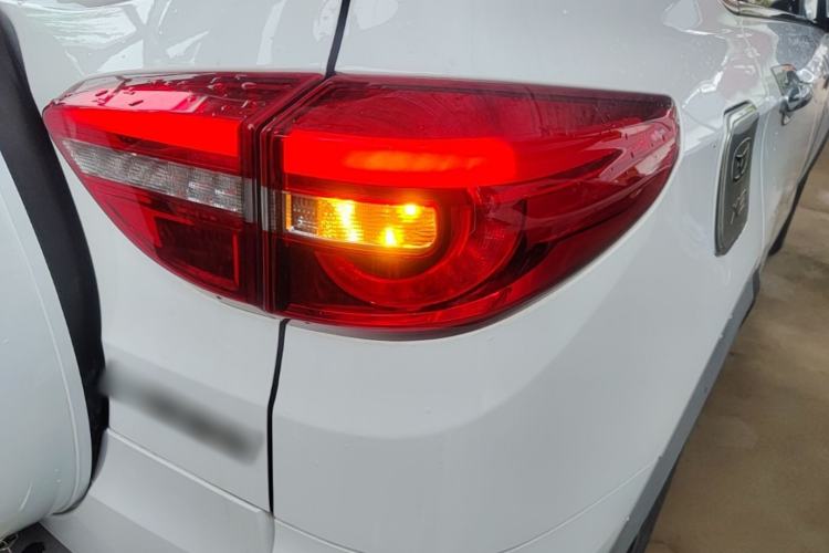 Used Cowin X3 2019 1.5L Manual Smart Edition Right Rear Taillight