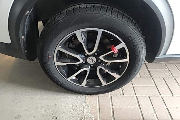 Used Cowin X3 2019 1.5L Manual Smart Edition Right Rear Wheel Hub