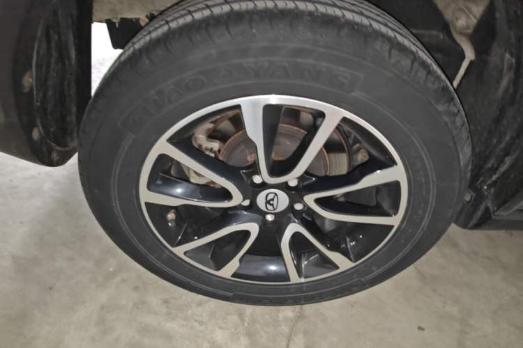 Used Cowin X3 2019 1.5L Manual Smart Edition Right Rear Wheel Hub