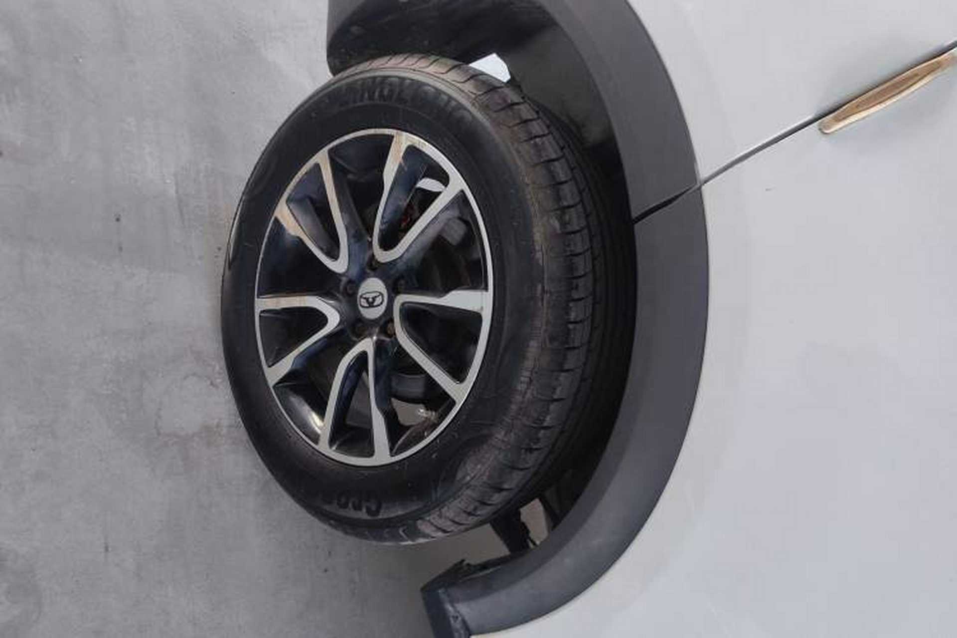 Used Cowin X3 2019 1.5L Manual Zhiyao Edition Right Rear Wheel Hub