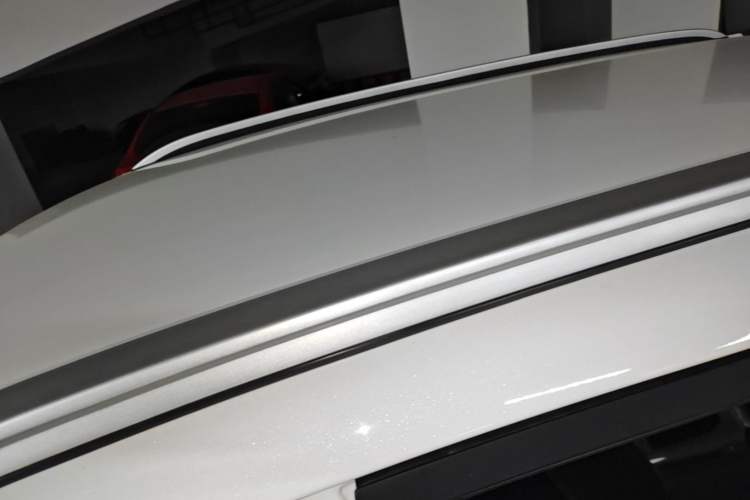 Used Cowin X3 2019 1.5L Manual Smart Edition Roof