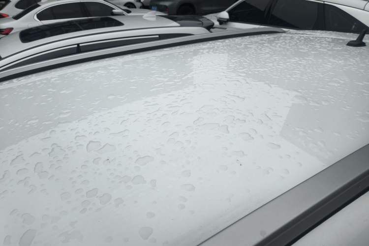 Used Cowin X3 2019 1.5L Manual Smart Edition Roof