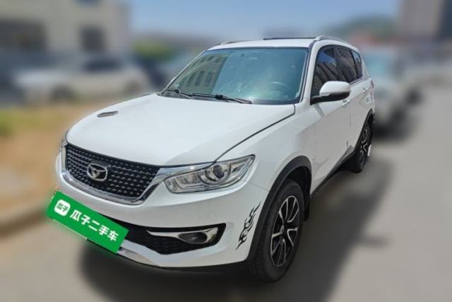 Used Cowin X3 2019 1.5L Manual Smart Edition