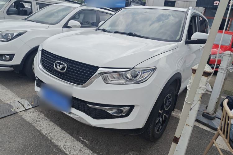 Used Cowin X3 2019 1.5L Manual Zhiyao Edition Guazi used car, China used car export, Used car for sale, Used  cars, Cheapest cars for sale