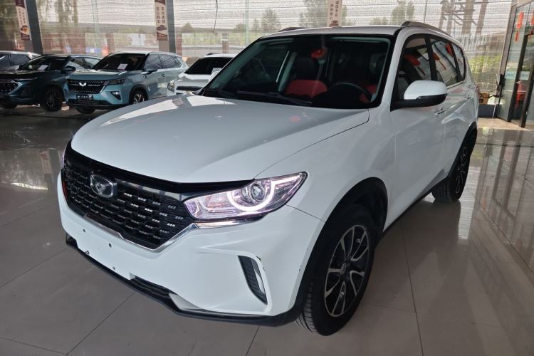 Used Cowin X3 2021 1.5T CVT ZhiZhen Edition Guazi used car, China used car export, Used car for sale, Used  cars, Cheapest cars for sale