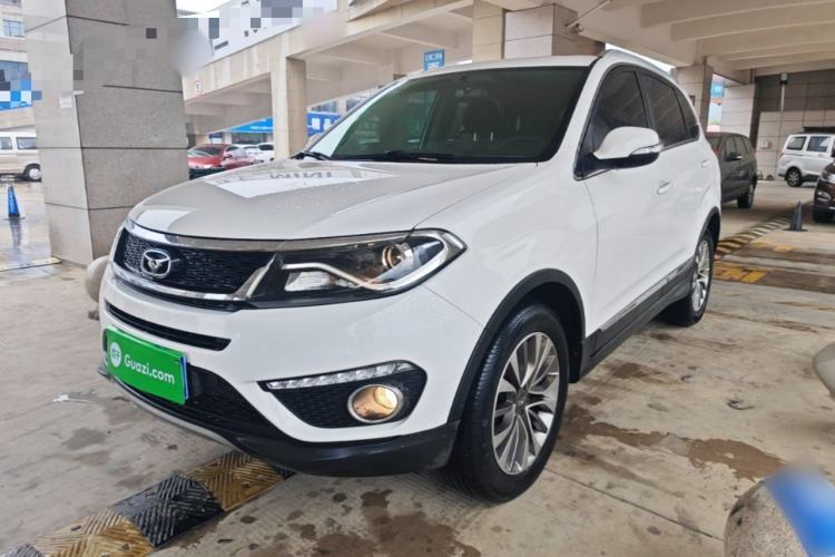 Used Cowin X5 2017 1.5T Manual Luxury Model Guazi used car, China used car export, Used car for sale, Used cars, Cheapest cars for sale
