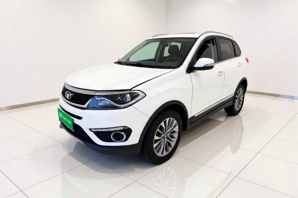 Cowin X5 2017