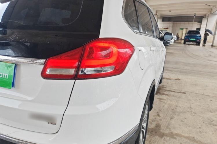 Used Cowin X5 2017 1.5T Manual Luxury Model Right Rear Taillight