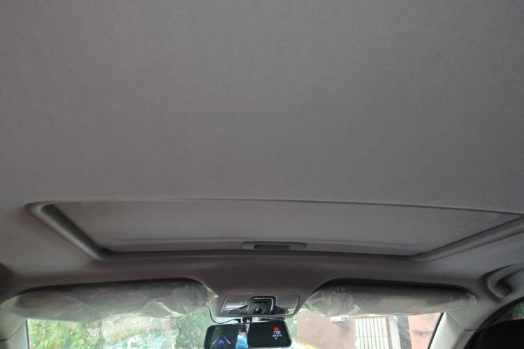 Used Cowin X5 2019 1.5T Manual Smart Edition China VI Standard Headliner