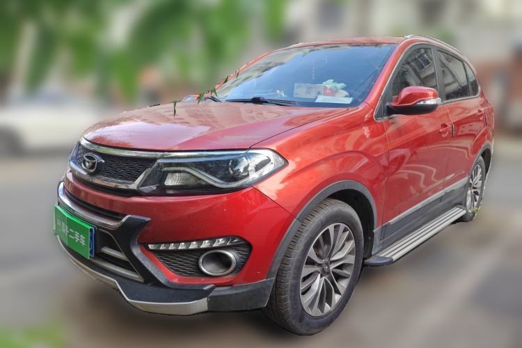 Used Cowin X5 2019 1.5T Manual Smart Edition China VI Standard Guazi used car, China used car export, Used car for sale, Used  cars, Cheapest cars for sale