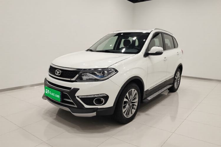 Used Cowin X5 2019 1.5T Manual Smart Edition China VI Standard Guazi used car, China used car export, Used car for sale, Used cars, Cheapest cars for sale