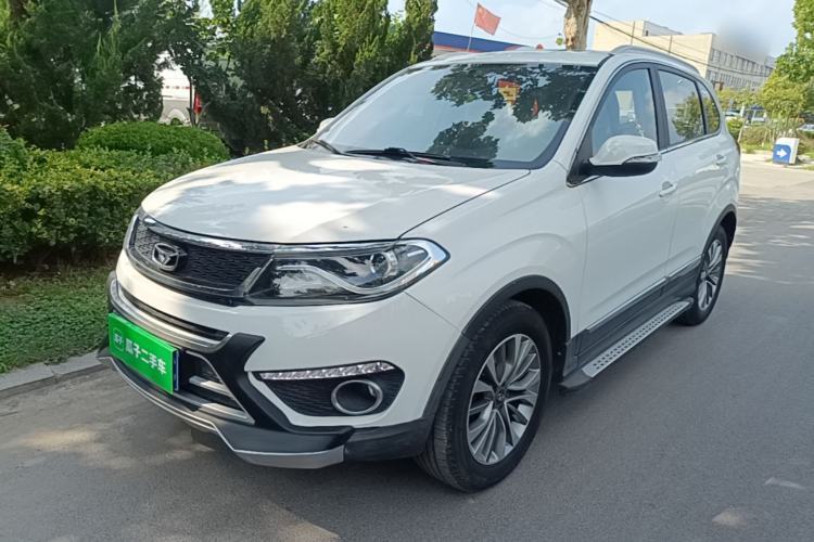 Ojetý Cowin X5 2019 1.5T Manual Smart Edition China VI Standard Guazi used car, China used car export, Used car for sale, Used  cars, Cheapest cars for sale