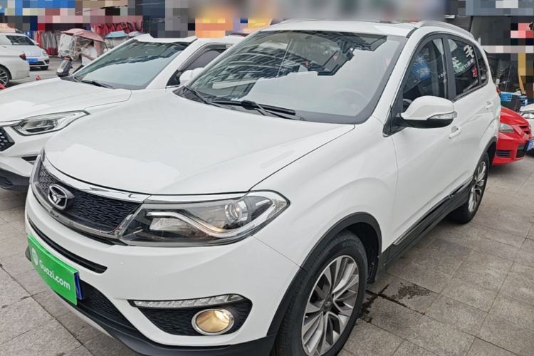 Used Cowin X5 2019 1.5T Manual Smart Edition China VI Standard Guazi used car, China used car export, Used car for sale, Used  cars, Cheapest cars for sale