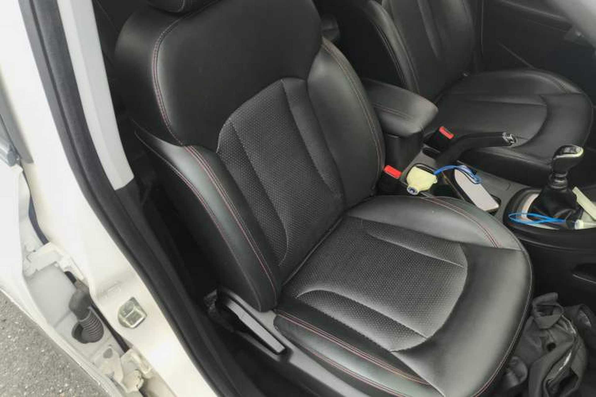 Used Cowin X5 2019 1.5T Manual Smart Edition China VI Standard Right Front Seat