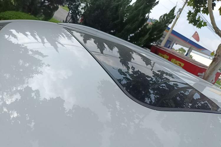 Used Cowin X5 2019 1.5T Manual Smart Edition China VI Standard Roof