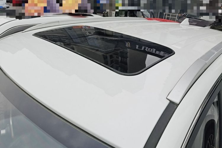 Used Cowin X5 2019 1.5T Manual Smart Edition China VI Standard Roof