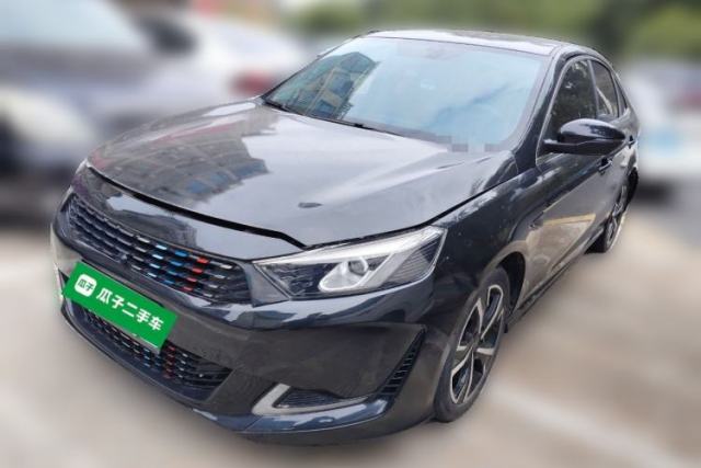 Used Cowin Xuandu 2021 1.5T CVT Prado Edition