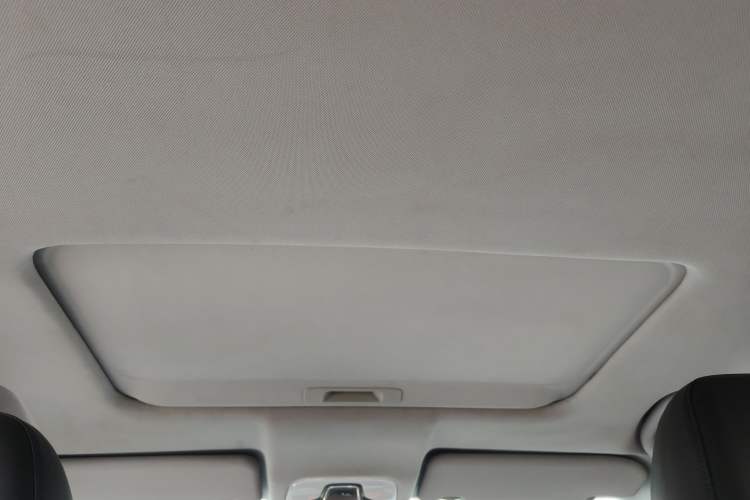 Used Cowin Xuandu 2021 1.5T CVT Prado Edition Headliner