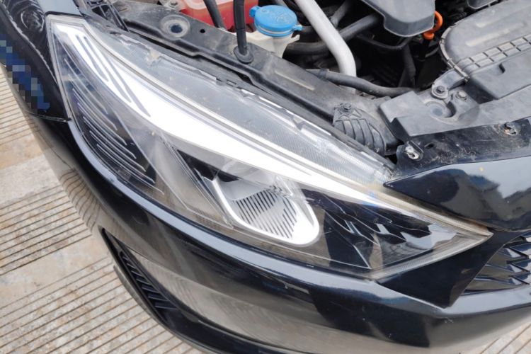 Used Cowin Xuandu 2021 1.5T CVT Prado Edition Right Front Headlight