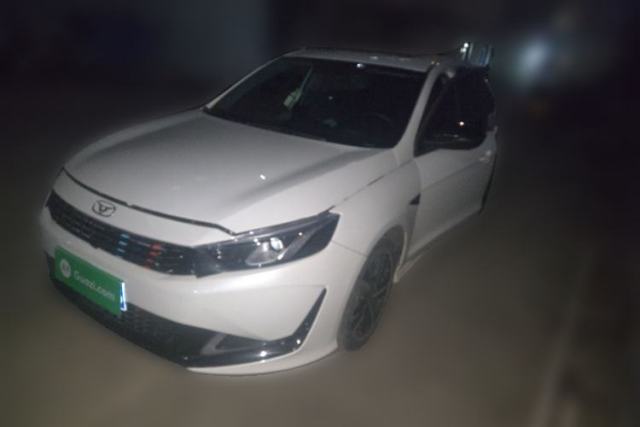 Used Cowin Xuandu 2021 1.5T Manual Comfort Edition