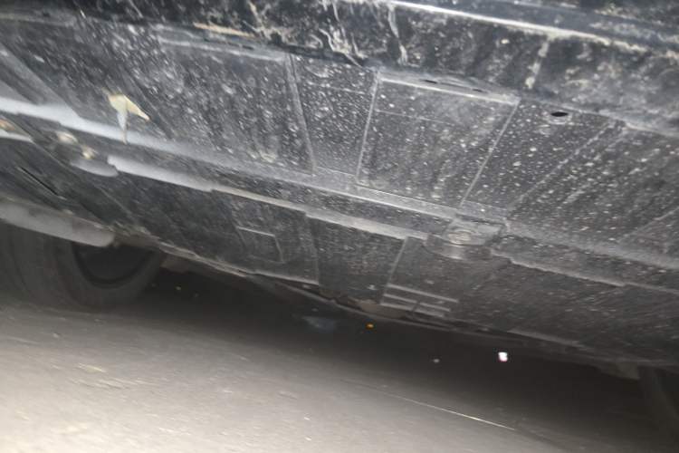 Used Cowin Xuandu 2021 1.5T Manual Comfort Edition Chassis Front