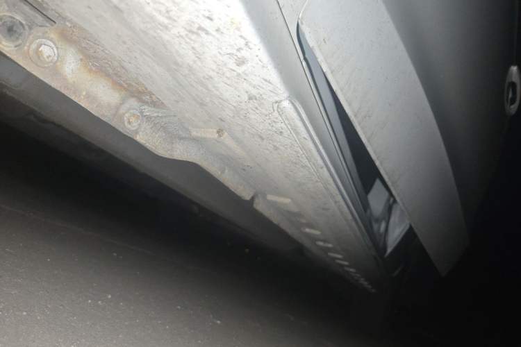 Used Cowin Xuandu 2021 1.5T Manual Comfort Edition Chassis Front Left