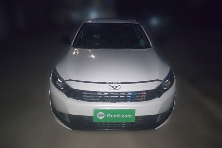 Used Cowin Xuandu 2021 1.5T Manual Comfort Edition Front