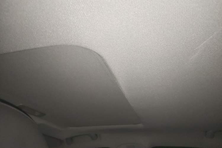 Used Cowin Xuandu 2024 1.5T CVT Luxury Edition Headliner