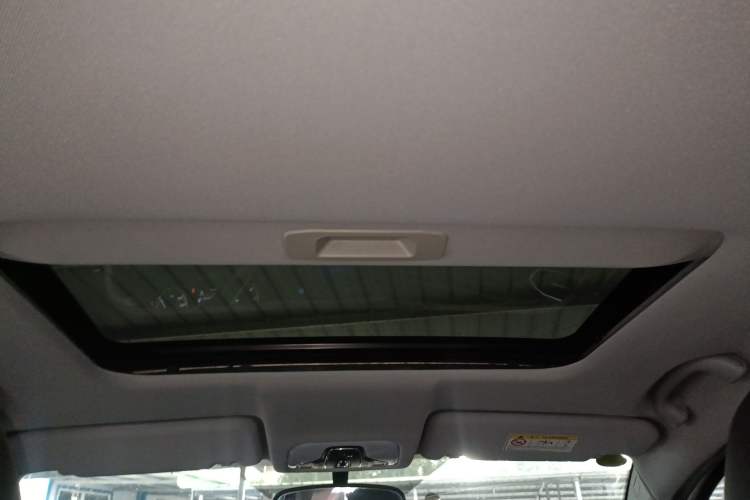Used Cowin Xuandu 2024 1.5T CVT Luxury Edition Headliner