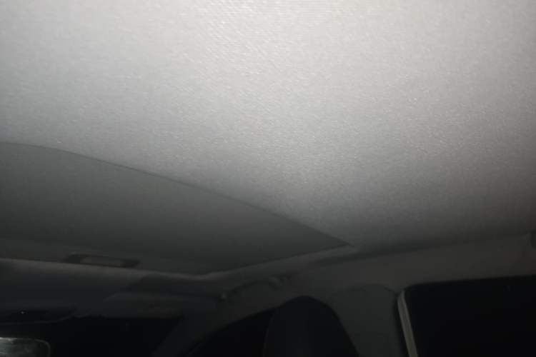 Used Cowin Xuandu 2021 1.5T Manual Comfort Edition Headliner
