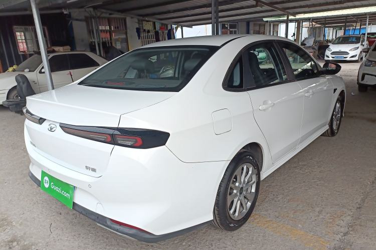 Used Cowin Xuandu 2024 1.5T CVT Luxury Edition Rear Right 45 Deg