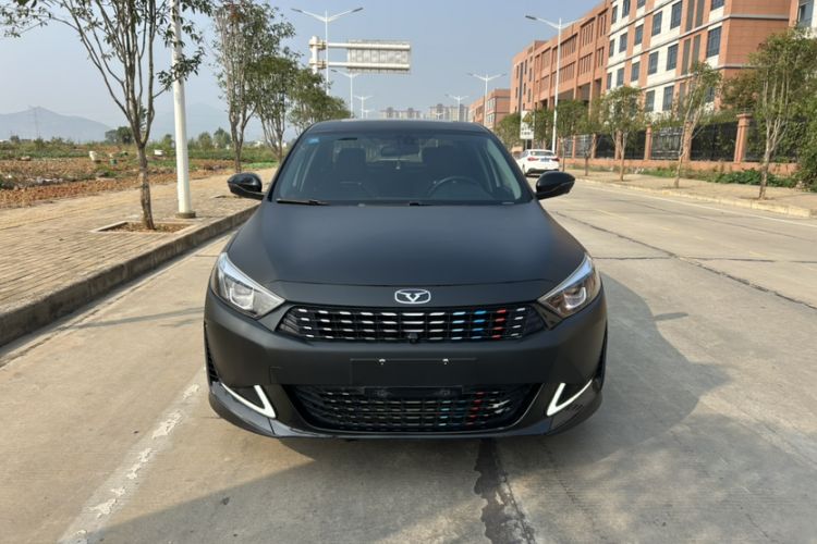 Used Cowin Xuandu 2021 1.5T CVT Xiongqi Edition Exterior 1