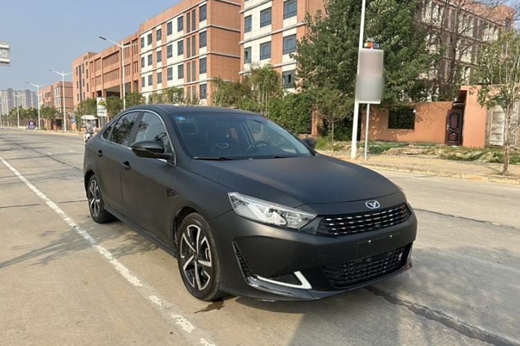 Used Cowin Xuandu 2021 1.5T CVT Xiongqi Edition Exterior 2