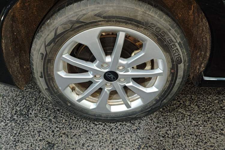 Used Cowin Xuandu 2021 1.5T CVT Zaqi Edition Exterior 5