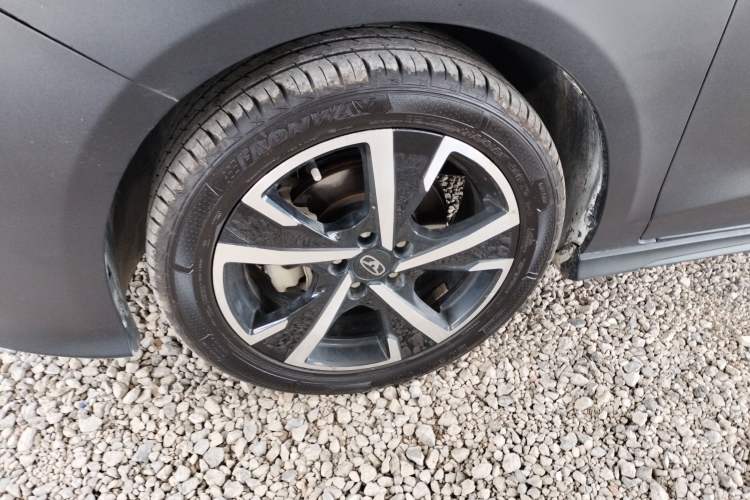 Used Cowin Xuandu 2021 1.5T CVT Xiongqi Edition Exterior 7