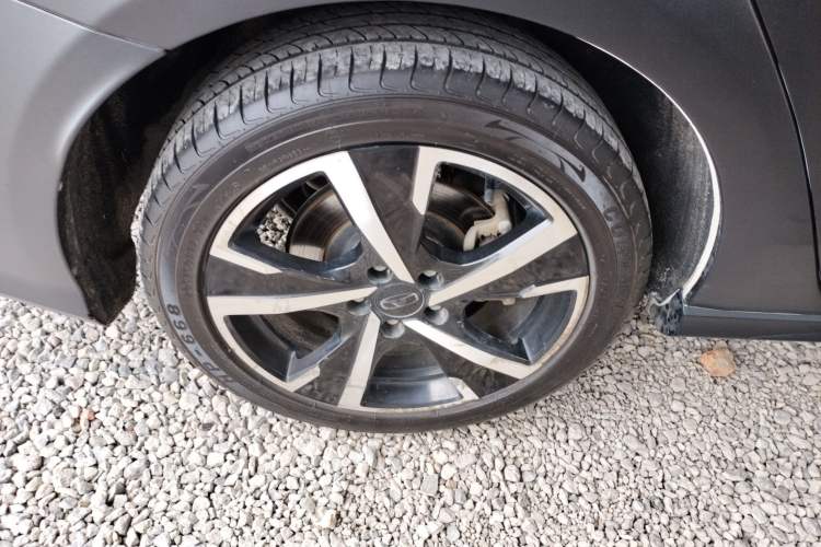 Used Cowin Xuandu 2021 1.5T CVT Xiongqi Edition Exterior 8