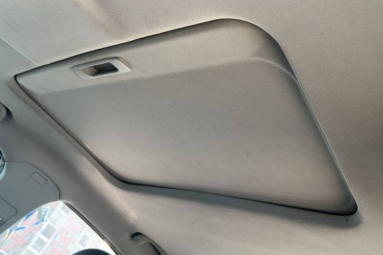 Used Cowin Xuandu 2021 1.5T CVT Xiongqi Edition Headliner