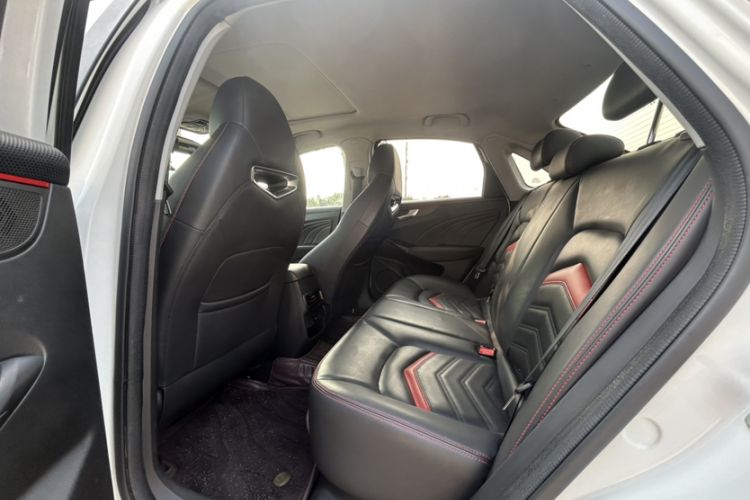 Used Cowin Xuandu 2021 1.5T CVT Xiongqi Edition Interior 3