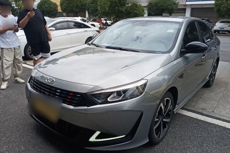Used Cowin Xuandu 2021 1.5T CVT Xiongqi Edition Guazi used car, China used car export, Used car for sale, Used  cars, Cheapest cars for sale